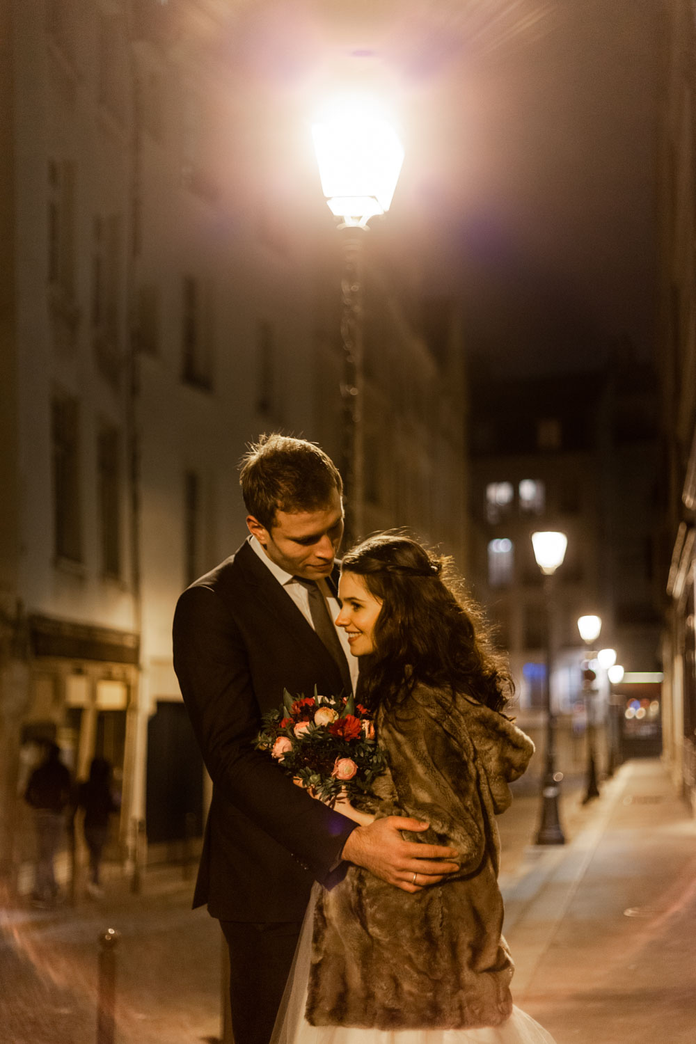 Servizi Fotografici - Matrimoni - Wedding Workshop Parigi